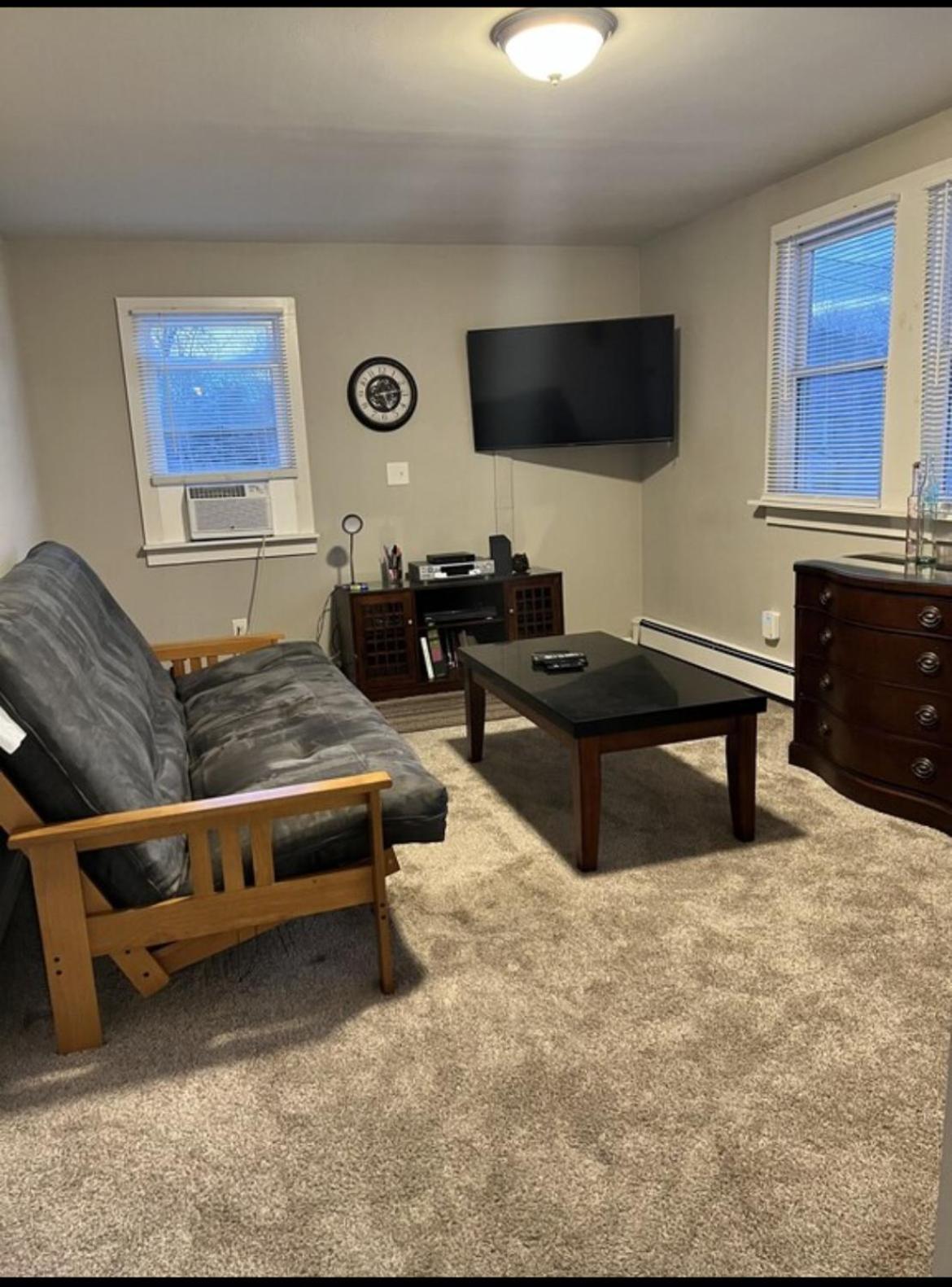 Charming Cottage Historic Falmouth Cape Cod Near Beach And Downtown 2Br 1Bath Deck Exterior foto